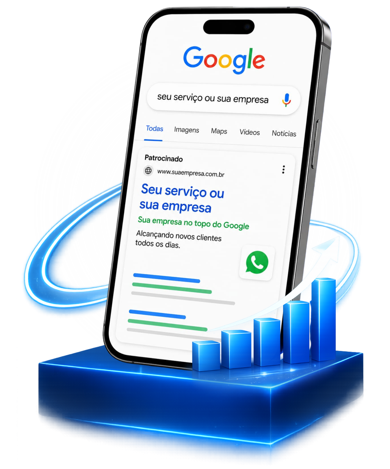 Notebook Google Ads